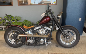 KAWASAKI VULCAN 400 1992 EN400B