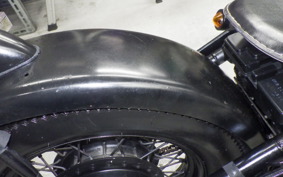 KAWASAKI VULCAN 400 Gen.2 1995 VN400A