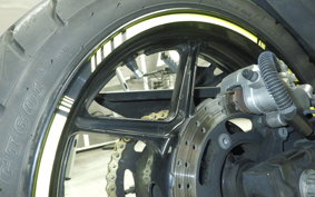 KAWASAKI NINJA 250R 2022 EX250K