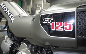 HONDA CT125-2 2024 JA65
