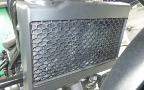 HONDA REBEL 250 A 2011 MC49