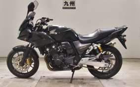 HONDA CB400 SUPER BOLDOR 2015 NC42
