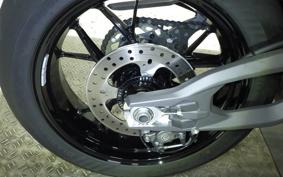 DUCATI ストリート FIGHTER V2S 2025