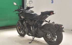 HONDA CB1000R GEN 2 SC80