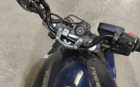 KAWASAKI NINJA 400R 2012 ER400B