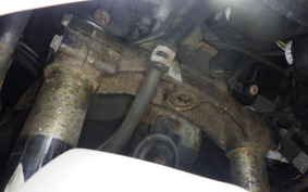 SUZUKI SKYWAVE 250 (Burgman 250) M CJ45A