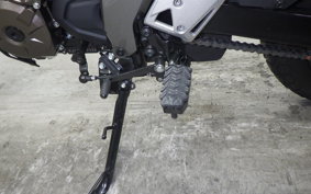 SUZUKI Vｽﾄﾛｰﾑ250SX EL11L