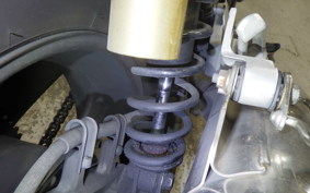 HONDA CB400 SUPER BOLDOR VTEC 2011 NC42