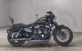 HARLEY XL883N 2013 LE2