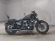 Фото Harley XL883N 2013 с японского аукциона