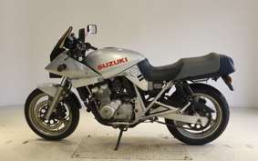 SUZUKI GSX250S KATANA GJ76A
