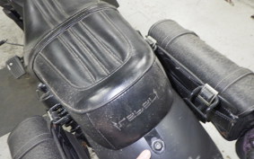 HONDA REBEL 250 S MC49