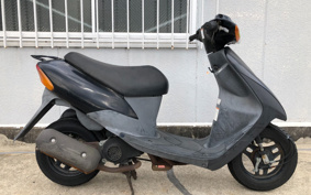 SUZUKI LET's 2 CA1PA