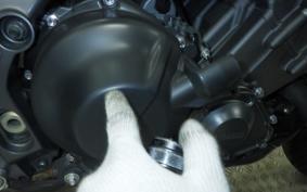 YAMAHA MT-09 2022 RN69J