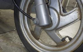 YAMAHA AXIS 100 2018 SB01J