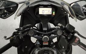 SUZUKI GSX-R125 DL33B