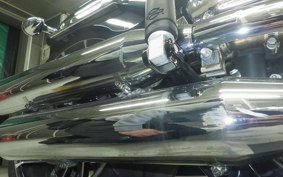HARLEY FXBR1920 2023