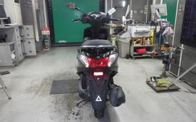 YAMAHA AXIS 125 Z 2026 SEJ6J
