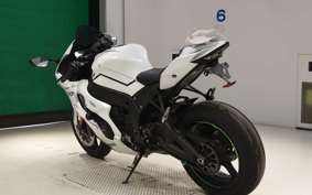 KAWASAKI ZX 10 NINJA ABS 2023 ZXT02L