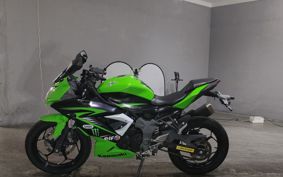 KAWASAKI NINJA250SL BX250A