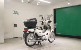 HONDA C110 SUPER CUB 2002 JA10