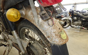 HONDA CL50 BENLY CL50