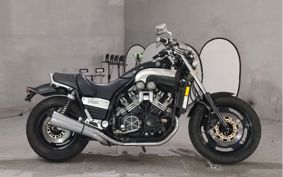 YAMAHA VMAX 2WE