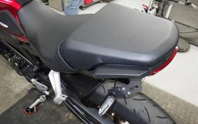 HONDA CB250RA MC52