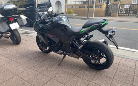 KAWASAKI NINJA 1000SX 2023 ZXT02K