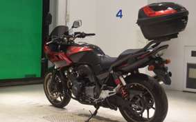 HONDA CB400 SUPER BOLDOR A 2015 NC42