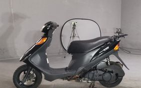 SUZUKI ADDRESS V125 CF46A