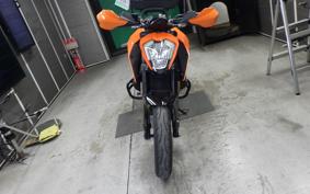 KTM 250 DUKE