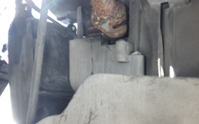 YAMAHA JOG Gen.4 SA16J