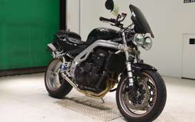 TRIUMPH SPEED TRIPLE 2002