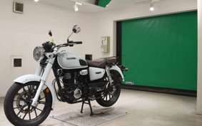 HONDA GB350C 2026 NC64