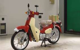 HONDA C110 SUPER CUB 2006 JA59