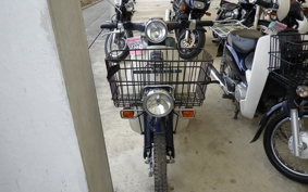 HONDA C50 SUPER CUB 2019 AA01