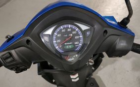 SUZUKI ADDRESS V110 CE47A
