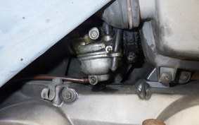 HONDA CABINA 90 2009 HF06