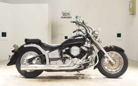 YAMAHA DRAGSTAR 400 CLASSIC 1998 4TR