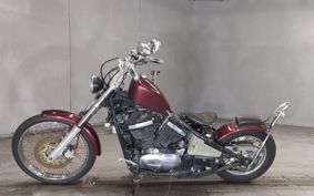 KAWASAKI VULCAN 400 1995 VN400A