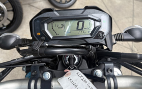 KAWASAKI KLX230 SHERPA LX232A