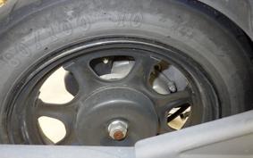 HONDA TACT Basket AF79