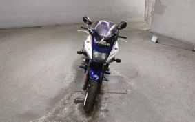 HONDA CB400SFV-4 BOLDOR NC42