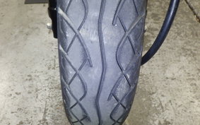 HONDA TACT Basket AF79