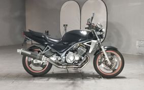 KAWASAKI BALIUS 250 ZR250A