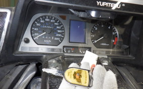 HONDA GL1500 GOLD WING TRIKE SE 1997