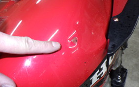 HONDA CBX750F 1984 RC17