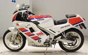 YAMAHA FZR250 1986 2KR