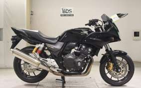 HONDA CB400 SUPER BOLDOR A 2017 NC42